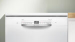 BOSCH Lavavajillas libre instalación 60 cm - BOSCH SMS2HTW06E, 13 servicios, 5 programas, 60 cm, Blanco - Imagen 3