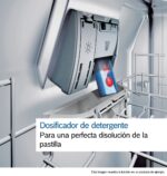 BOSCH Lavavajillas libre instalación 60 cm - BOSCH SMS2HTW06E, 13 servicios, 5 programas, 60 cm, Blanco - Imagen 6