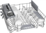 BOSCH Lavavajillas integrable 60 cm - BOSCH SMS2HTI06E, 13 servicios, 5 programas, 60 cm, Acero inoxidable - Imagen 7