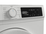 Secadora bomba de calor - DAEWOO TDB8GP0WE0ES, 1 kg, Blanco - Imagen 3