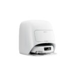 DJI Robot aspirador - DJI ROMO S, 55 W, Potencia de succión 25 kPa, Depósito 2,4 l, Autonomía 180 min, Blanco - Imagen 4