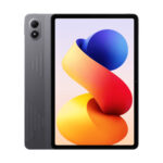 XIAOMI Redmi Pad 2 Pro, 256 GB, Gris, 12,1 " QHD, 8 GB RAM, Qualcomm Snapdragon 7s Gen 4 (4 nm), Tablet Android