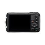 PENTAX Cámara digital - PENTAX Compact Waterproof WG-8 Verde, 20 megapixel, Black - Imagen 4