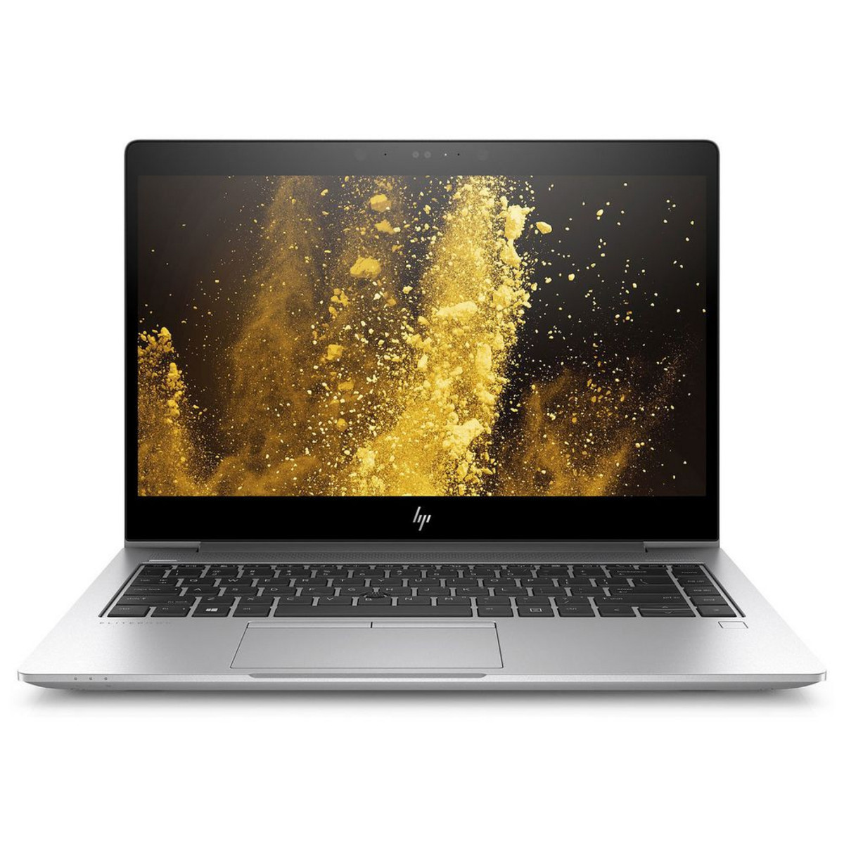 167745543_1 HP Portátil - HP EliteBook 840 G6, 14 ", Intel Core i5-8265U, 16 GB RAM, 256 GB SSD, UHD 620, Windows 11, Plata - Imagen 1