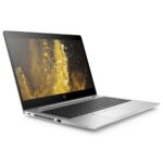 HP Portátil - HP EliteBook 840 G6, 14 ", Intel Core i5-8265U, 16 GB RAM, 512 GB SSD, UHD 620, Windows 11, Plata - Imagen 3