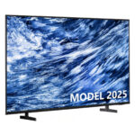 SAMSUNG TV LED 50" - SAMSUNG UE50U8092FUXXH, UHD 4K, Smart TV, DVB-T2 (H.265), Negro