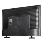 SAMSUNG TV LED 50" - SAMSUNG UE50U8092FUXXH, UHD 4K, Smart TV, DVB-T2 (H.265), Negro - Imagen 2