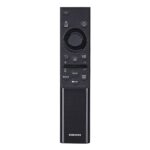 SAMSUNG TV LED 50" - SAMSUNG UE50U8092FUXXH, UHD 4K, Smart TV, DVB-T2 (H.265), Negro - Imagen 4