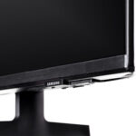 SAMSUNG TV LED 50" - SAMSUNG UE50U8092FUXXH, UHD 4K, Smart TV, DVB-T2 (H.265), Negro - Imagen 5