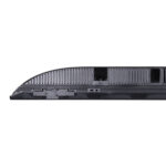 SAMSUNG TV LED 50" - SAMSUNG UE50U8092FUXXH, UHD 4K, Smart TV, DVB-T2 (H.265), Negro - Imagen 6