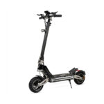 ECOXTREM Patinete eléctrico - ECOXTREM M41 TANK, Carga máx. 120 kg, 50 km autonomía, 16000 mAh, Negro - Imagen 2
