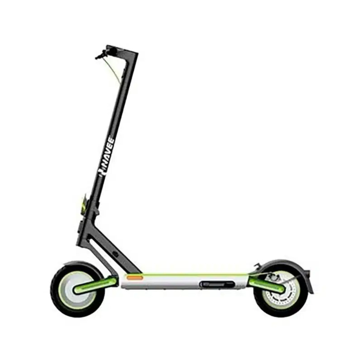 168211371_1 NAVEE Patinete eléctrico - NAVEE Navee S65 Electric Scooter, Blanco - Imagen 1