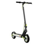 NAVEE Patinete eléctrico - NAVEE Navee S65 Electric Scooter, Blanco - Imagen 3