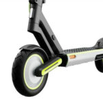 NAVEE Patinete eléctrico - NAVEE Navee S65 Electric Scooter, Blanco - Imagen 4
