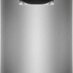 BOSCH Lavavajillas libre instalación 60 cm - BOSCH SMS6ECI15E, 14 servicios, 6 programas, 60 cm, Acero inoxidable