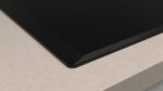 Balay Placa vitrocerámica - Balay 3EB786LQ, 4 zonas, 80,2 cm, Negro - Imagen 3