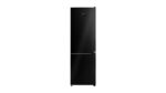 Frigorífico combi - TEKA RBF 44630, No Frost, No Frost, Altura 188 cm, Capacidad 310 l, Negro