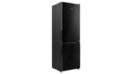 Frigorífico combi - TEKA RBF 44630, No Frost, No Frost, Altura 188 cm, Capacidad 310 l, Negro - Imagen 5