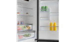 Frigorífico combi - TEKA RBF 44630, No Frost, No Frost, Altura 188 cm, Capacidad 310 l, Negro - Imagen 6