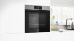 Balay Horno a vapor - Balay 3HD4821X3, Integrable, Pirolítico, 71 l, 59,4 cm, Acero inoxidable - Imagen 3