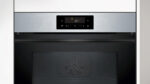 Balay Horno a vapor - Balay 3HD4821X3, Integrable, Pirolítico, 71 l, 59,4 cm, Acero inoxidable - Imagen 5