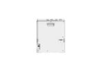 EZVIZ Robot aspirador - EZVIZ RS20 Pro, 65,00 W, Potencia de succión 7,2 kPa, Depósito 0,35 l, Autonomía 220 min, Blanco - Imagen 2