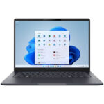 ASUS Portátil - ASUS EXPERTBOOK B5 B5405CCA-LY0408X, 14 ", Intel Core Ultra 7 255, 32 GB RAM, 1 TB SSD, Onboard Graphics, Windows 11 Pro, Negro