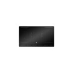 BERTAZZONI Placa de vitrocerámica - BERTAZZONI LA GERMANIA P905I2M30NVS, 5 zone(s) zonas, 900 mm, Negro