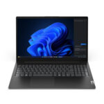 LENOVO Portátil - LENOVO V15 G5 IRU, 15,6 ", I3-1315u, 8 GB RAM, 512 GB SSD, Onboard Graphics, Sin sistema operativo, Negro