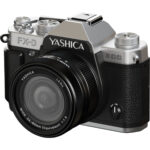 YASHICA Cámara digital - YASHICA YAS-FXD300, 50 megapixel, 1Pixel, Not available - Imagen 2