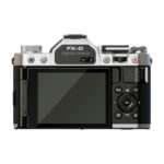 YASHICA Cámara digital - YASHICA YAS-FXD300, 50 megapixel, 1Pixel, Not available - Imagen 3