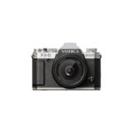 YASHICA Cámara digital - YASHICA YAS-FXD300, 50 megapixel, 1Pixel, Not available - Imagen 7