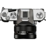 YASHICA Cámara digital - YASHICA YAS-FXD300, 50 megapixel, 1Pixel, Not available - Imagen 8
