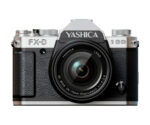 YASHICA Cámara digital - YASHICA YAS-FXD100, 13 megapixel, 1Pixel, Not available