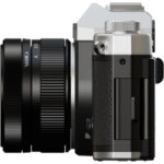 YASHICA Cámara digital - YASHICA YAS-FXD100, 13 megapixel, 1Pixel, Not available - Imagen 2
