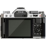 YASHICA Cámara digital - YASHICA YAS-FXD100, 13 megapixel, 1Pixel, Not available - Imagen 3