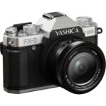 YASHICA Cámara digital - YASHICA YAS-FXD100, 13 megapixel, 1Pixel, Not available - Imagen 5