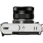 YASHICA Cámara digital - YASHICA YAS-FXD100, 13 megapixel, 1Pixel, Not available - Imagen 7