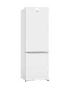 VOK Frigorífico combinado - VOK EVR-405NEW, No Frost, Altura 185,5 cm, Capacidad 405 l, Blanco - Imagen 2