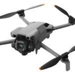 DJI Cuadricóptero - DJI CP.MA.00000876.01, 36 min, Bicolor