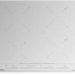 TEKA Placa de vitrocerámica - TEKA IZC 64630 MST, 4 zone(s) zonas, 600 mm, Blanco