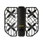 HOVERAIR Drones con cámara - HOVERAIR X1 PROMAX - Negro, 16 min, Negro - Imagen 3