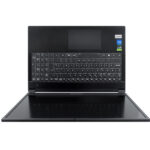 DEEPGAMING Portátil Gaming - DEEPGAMING Nubian Pro 15, 15,6 " Full-HD, Core 7-250H, 16 GB RAM, 1 TB SSD, GeForce RTX™ 5060, Windows 11 Pro, Negro - Imagen 5