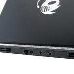 DEEPGAMING Portátil Gaming - DEEPGAMING Nubian Pro 15, 15,6 " Full-HD, Core 7-250H, 16 GB RAM, 1 TB SSD, GeForce RTX™ 5060, Windows 11 Pro, Negro - Imagen 7