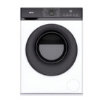 SVAN Lavadora carga frontal - SVAN SL6203AIDV, 6 kg, 1200 rpm, 11 programas, Blanco