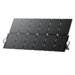 BLUETTI Paneles solares - BLUETTI SORA 500, 500W, 350 W