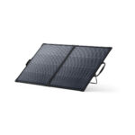 ANKER Paneles solares - ANKER SOLIX PS200 Bifacial 200W, 200 W
