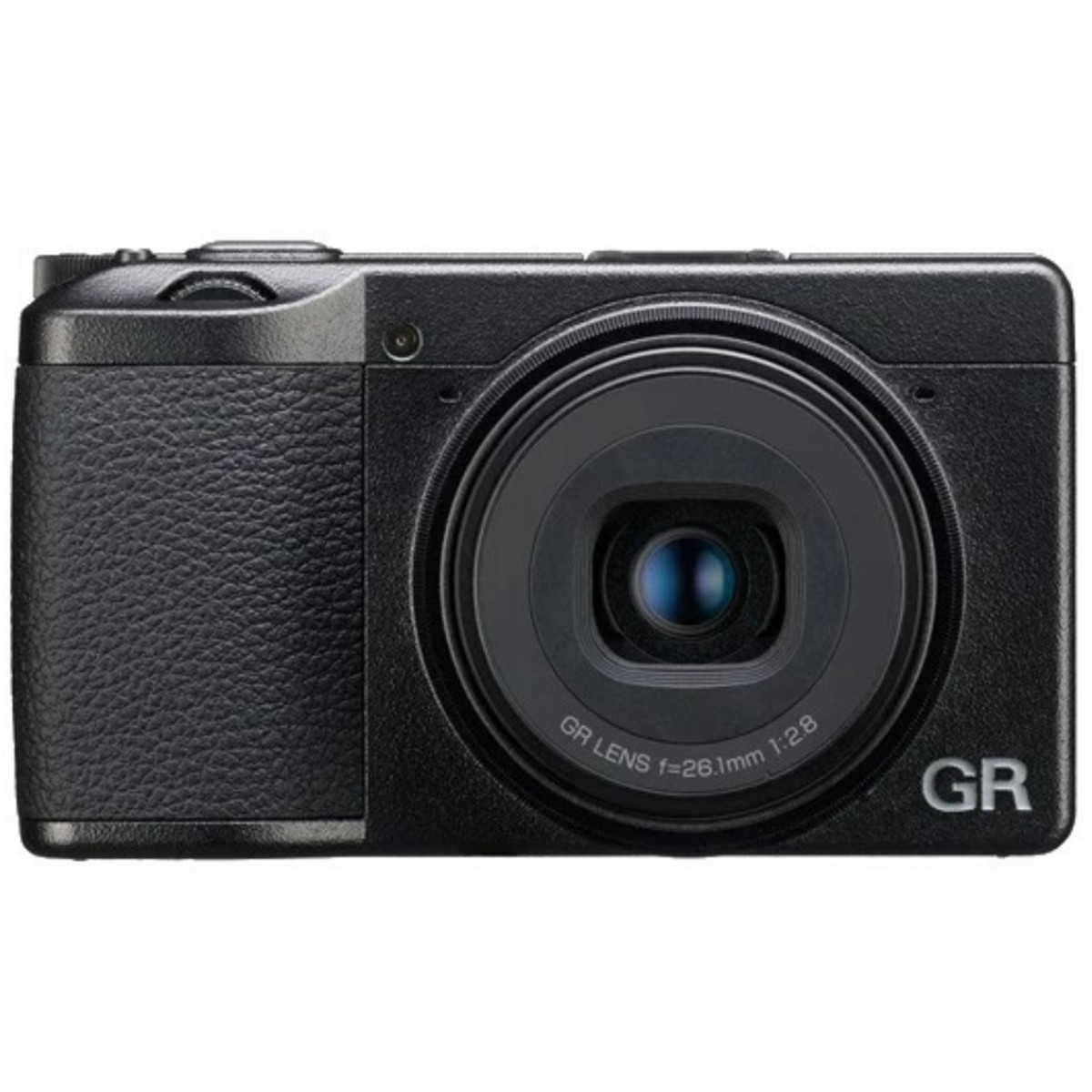 169140274_1 RICOH Cámara digital - RICOH Experto compacto RICOH GRIII, 24,24 megapixel, Black - Imagen 1
