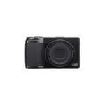 RICOH Cámara digital - RICOH Experto compacto RICOH GRIII, 24,24 megapixel, Black - Imagen 2