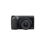 RICOH Cámara digital - RICOH Experto compacto RICOH GRIII, 24,24 megapixel, Black - Imagen 3